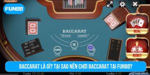 Baccarat là gì