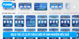 Bạch thủ lô là gì? Cách chơi và kinh nghiệm hiệu quả