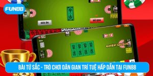 Bài tứ sắc