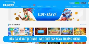 Bắn cá xèng