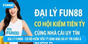 Đại lý Fun88