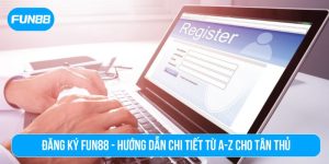 đăng ký Fun88