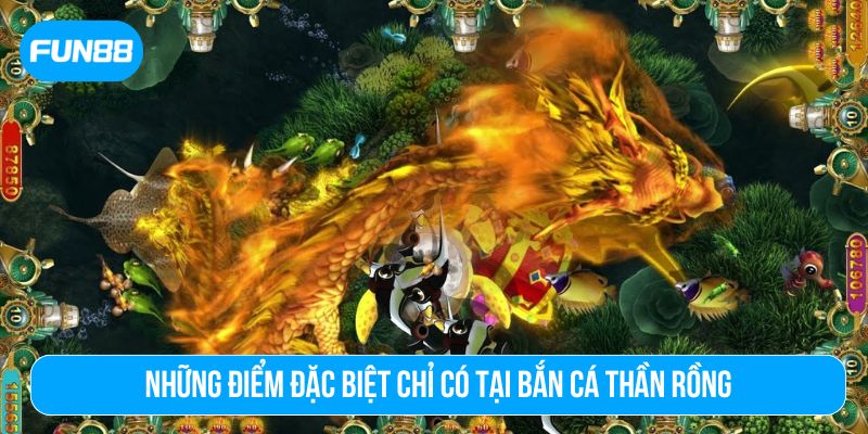 Fun88 thiết kế nhiều chế độ chơi để phù hợp với mọi đối tượng