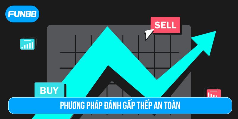 Gấp thếp là một trong số cách chơi baccarat luôn thắng cho người mới