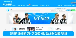 Giải mã kèo nhà cái