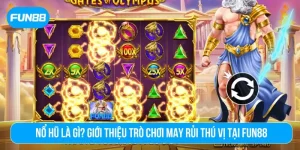 nổ hũ là gì