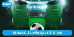 phạt góc là gì