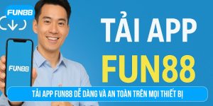 Tải app Fun88