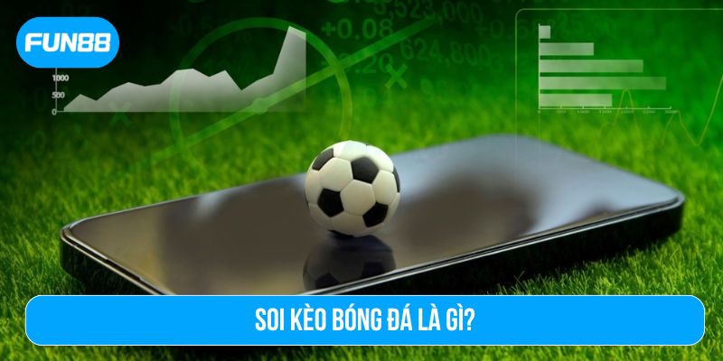 Tại Fun88, soi kèo bóng được hỗ trợ bởi bảng kèo chi tiết