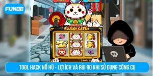 tool hack nổ hũ
