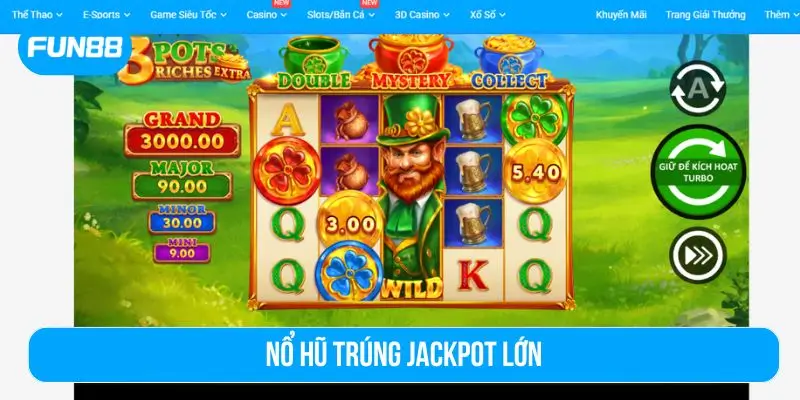 Tựa game may rủi thu hút nhiều người tham gia