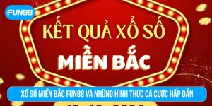 Xổ số miền Bắc