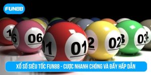 Xổ số siêu tốc